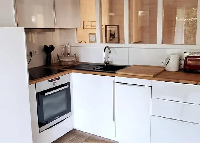 T2 Avec Terrasse Proche De La De Dans Le Quartier Du Parc Royan